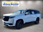 2024 Cadillac Escalade 4WD Sport Platinum