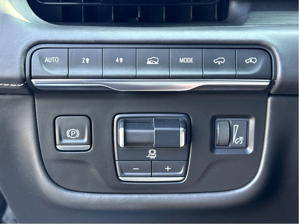 2022 Cadillac Escalade ESV Sport Platinum