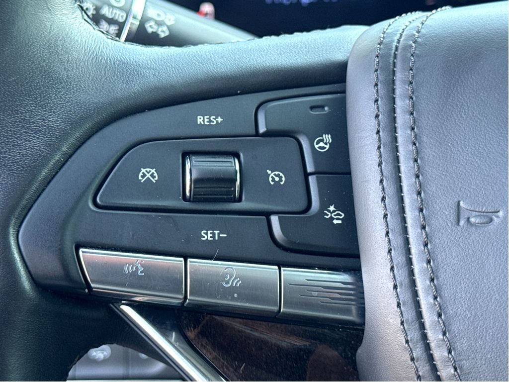 2022 Cadillac Escalade ESV Sport Platinum