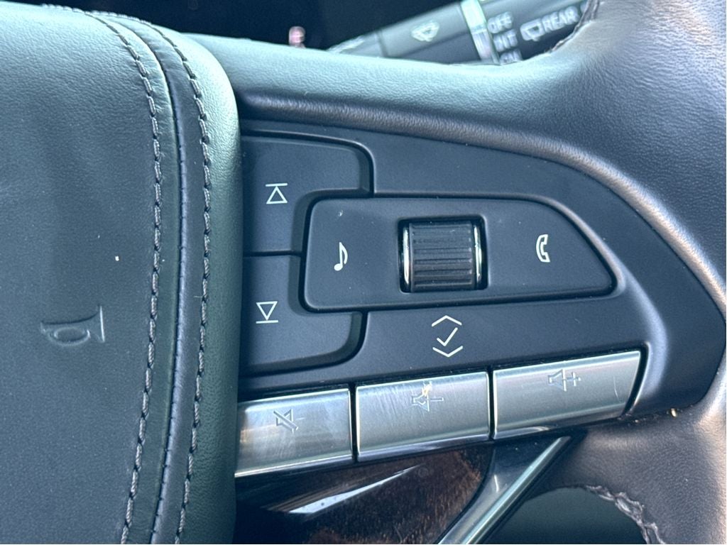 2022 Cadillac Escalade ESV Sport Platinum