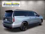 2022 Cadillac Escalade ESV Sport Platinum