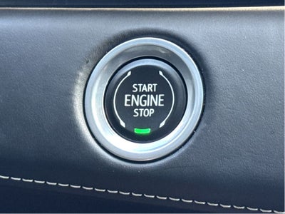 2022 Cadillac Escalade ESV Sport Platinum