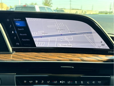 2022 Cadillac Escalade ESV Sport Platinum