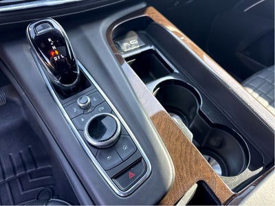 2022 Cadillac Escalade ESV Sport Platinum