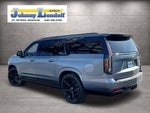 2022 Cadillac Escalade ESV Sport Platinum