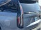 2022 Cadillac Escalade ESV Sport Platinum