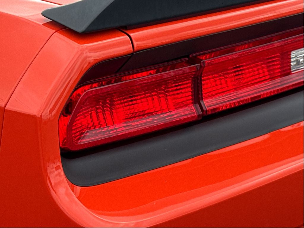 2010 Dodge Challenger SRT8