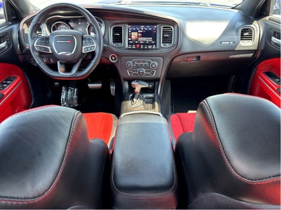 2021 Dodge Charger Scat Pack Widebody