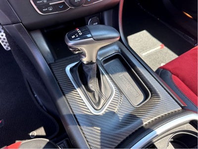 2021 Dodge Charger Scat Pack Widebody