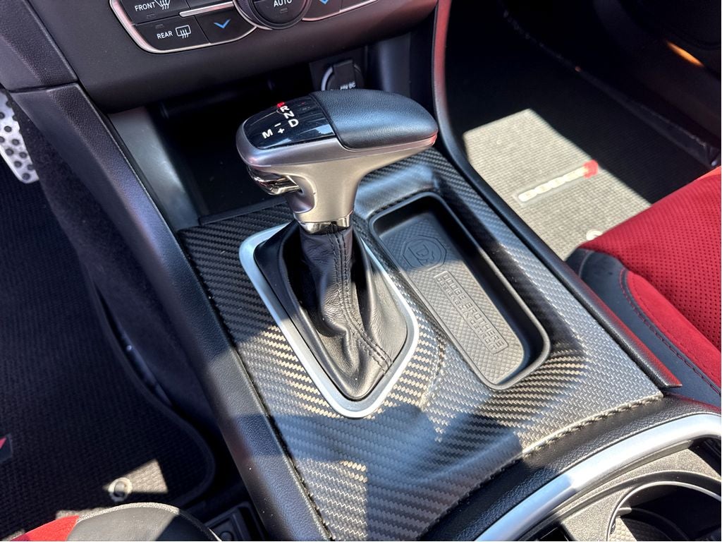 2021 Dodge Charger Scat Pack Widebody