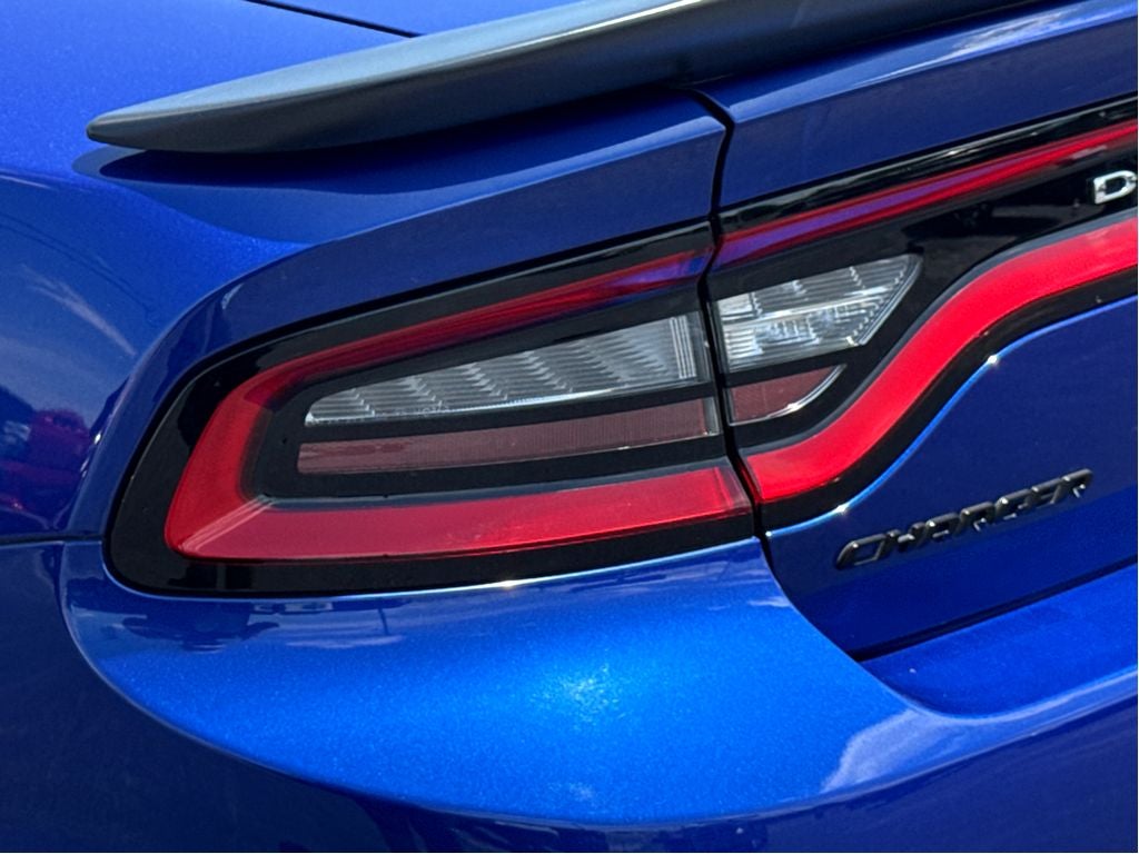 2021 Dodge Charger Scat Pack Widebody