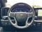 2025 Chevrolet Silverado LT