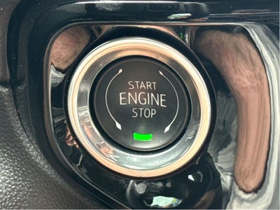 2025 Chevrolet Silverado LT