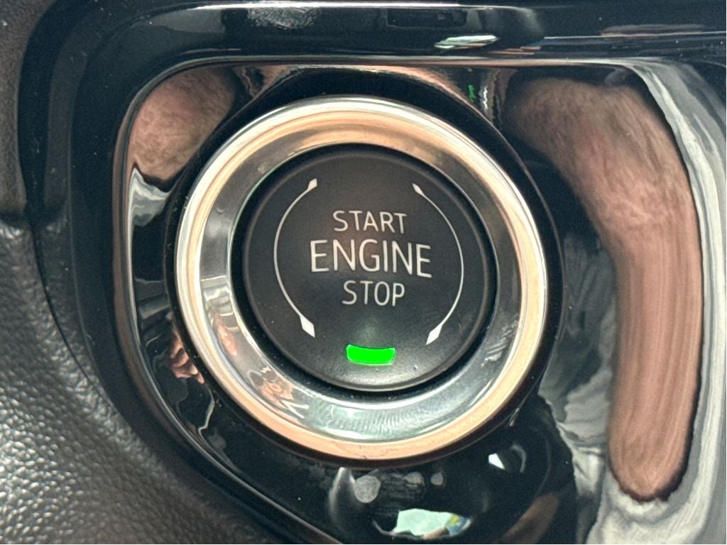 2025 Chevrolet Silverado LT