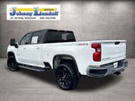 2025 Chevrolet Silverado LT