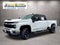 2025 Chevrolet Silverado LT