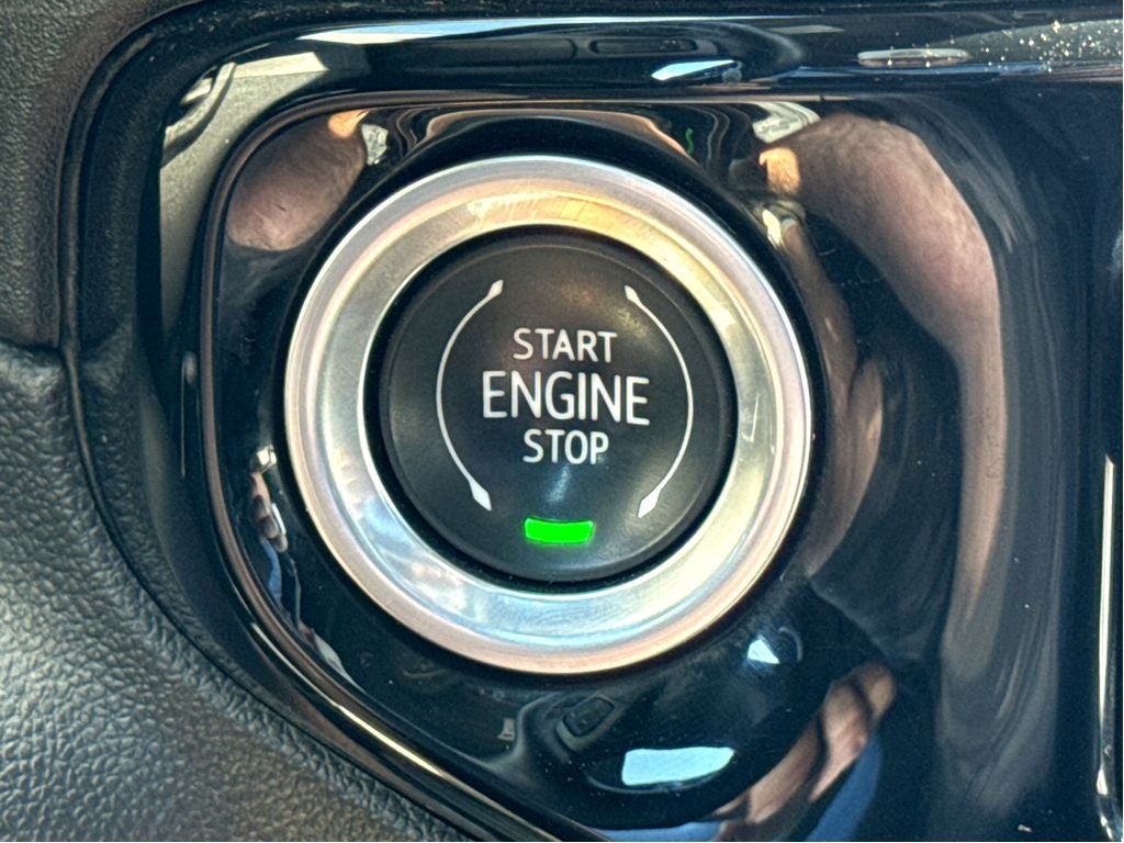 2024 Chevrolet Silverado LTZ