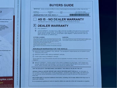 2024 Chevrolet Silverado LTZ