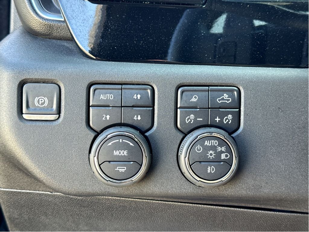 2024 Chevrolet Silverado High Country