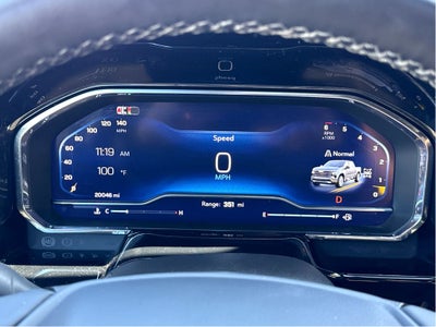 2024 Chevrolet Silverado High Country