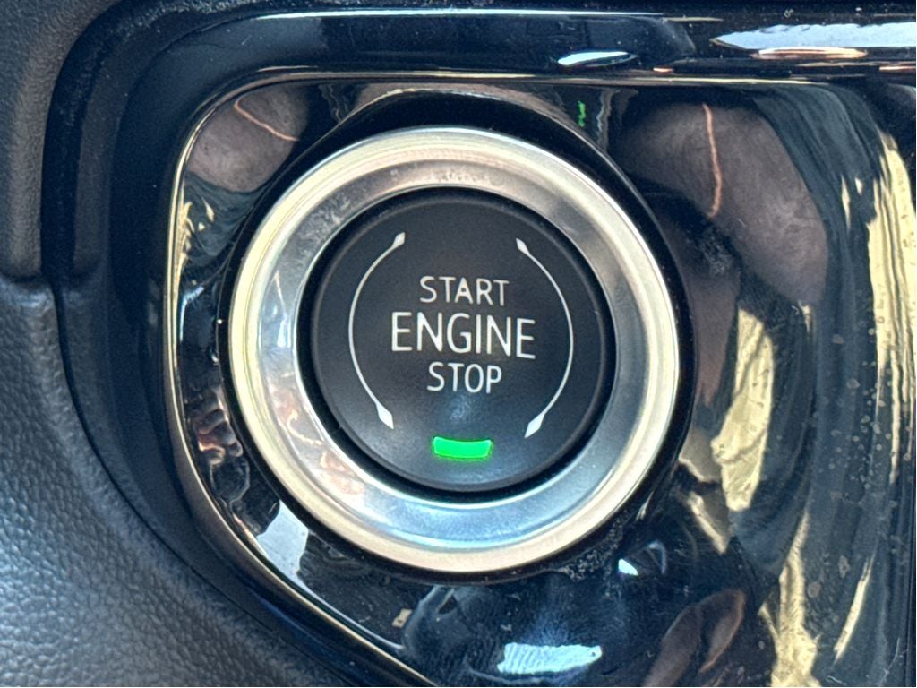 2024 Chevrolet Silverado High Country