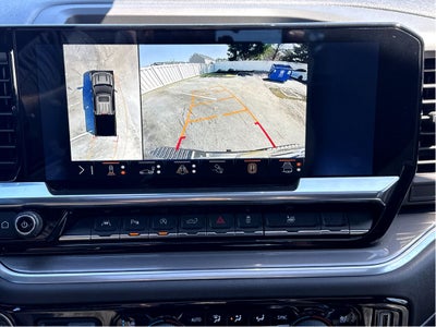 2024 Chevrolet Silverado High Country