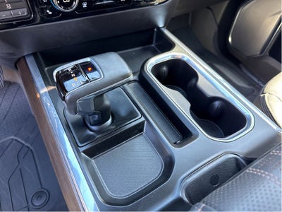 2024 Chevrolet Silverado High Country