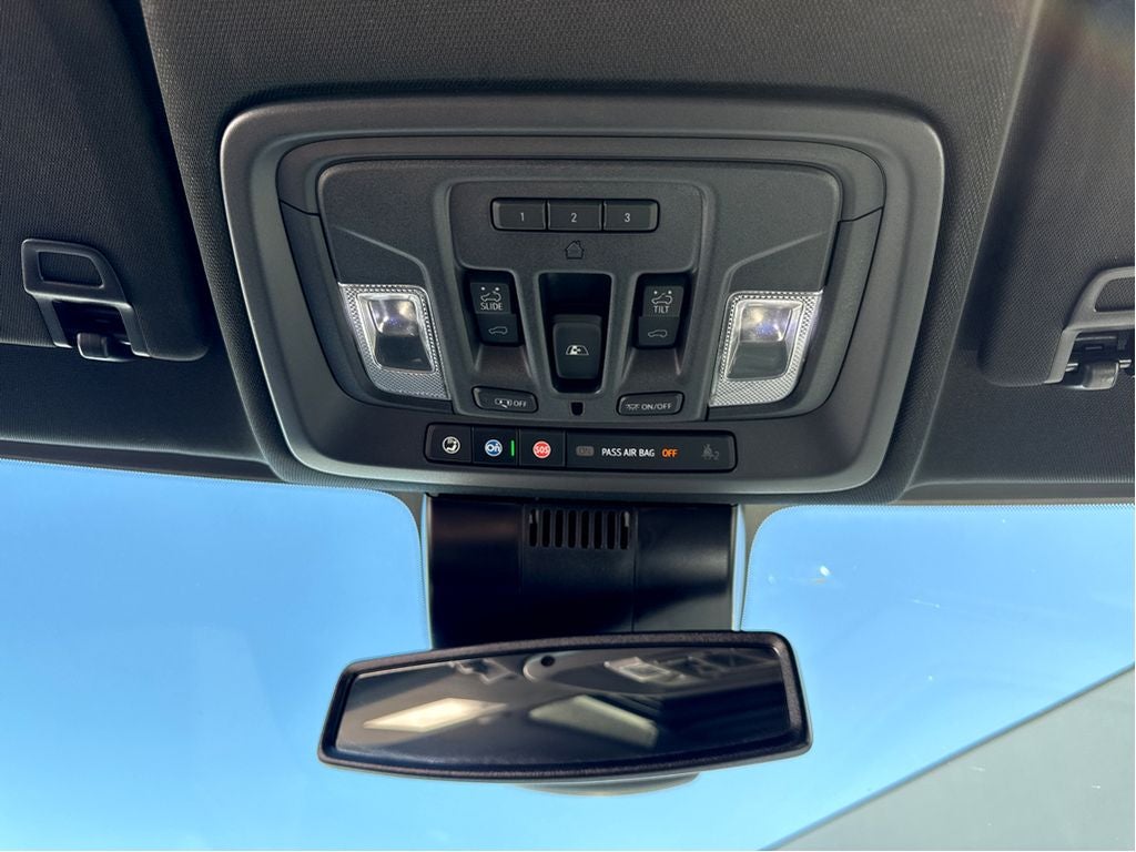 2024 Chevrolet Silverado High Country