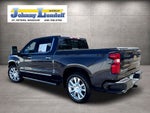 2024 Chevrolet Silverado High Country