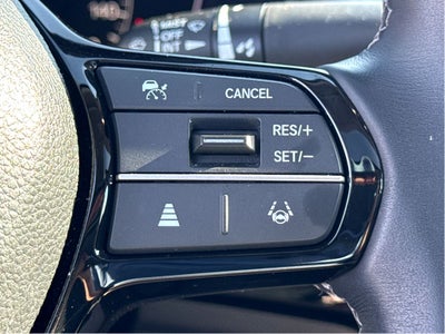 2023 Honda Civic EX