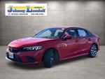 2023 Honda Civic EX
