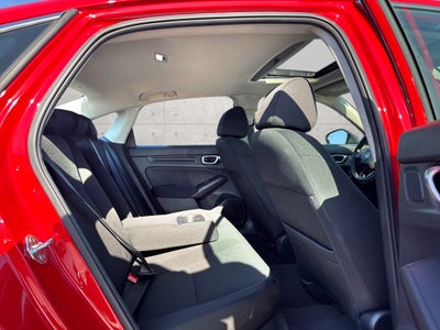 2023 Honda Civic EX