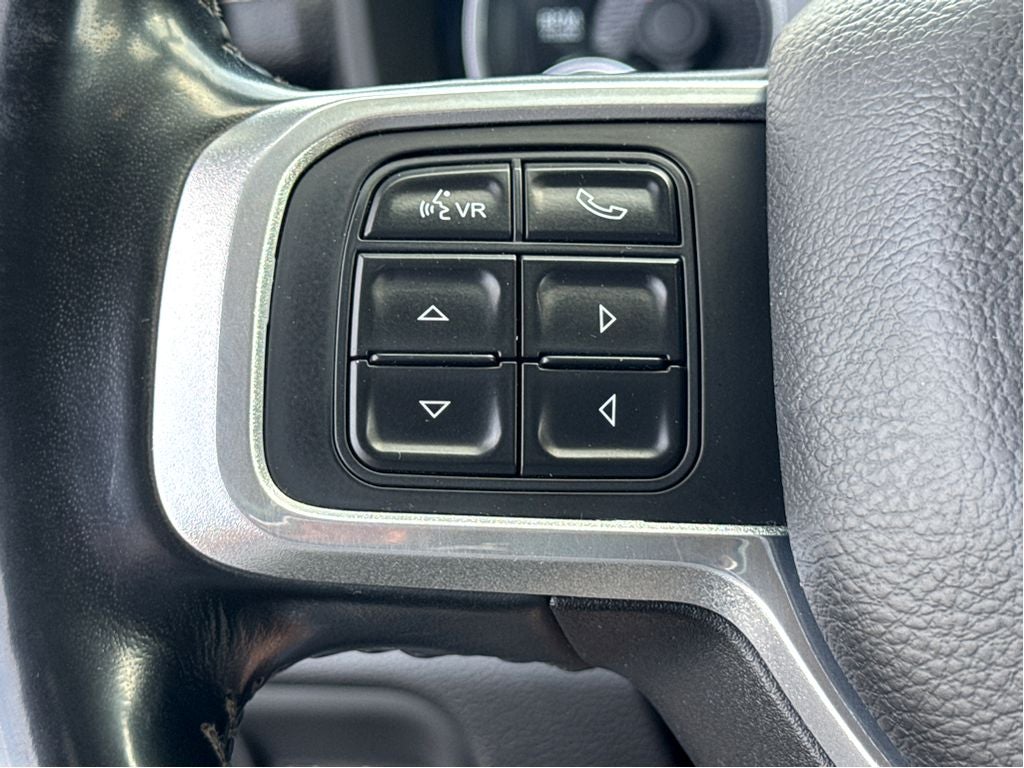 2022 RAM 3500 Laramie