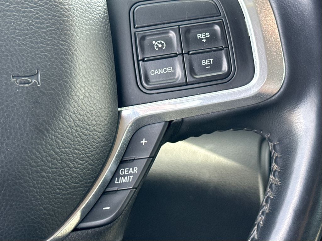 2022 RAM 3500 Laramie