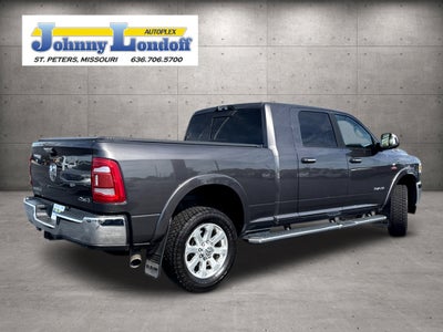 2022 RAM 3500 Laramie