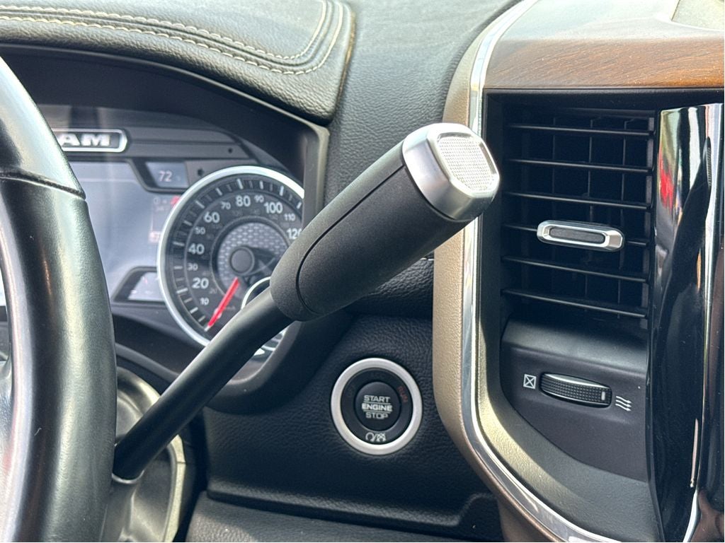 2022 RAM 3500 Laramie