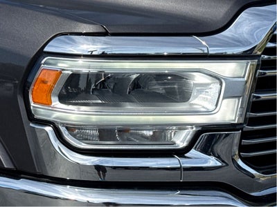 2022 RAM 3500 Laramie