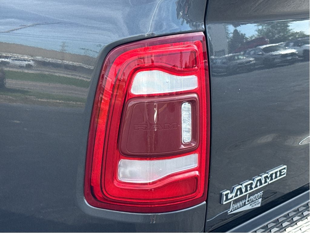 2022 RAM 3500 Laramie