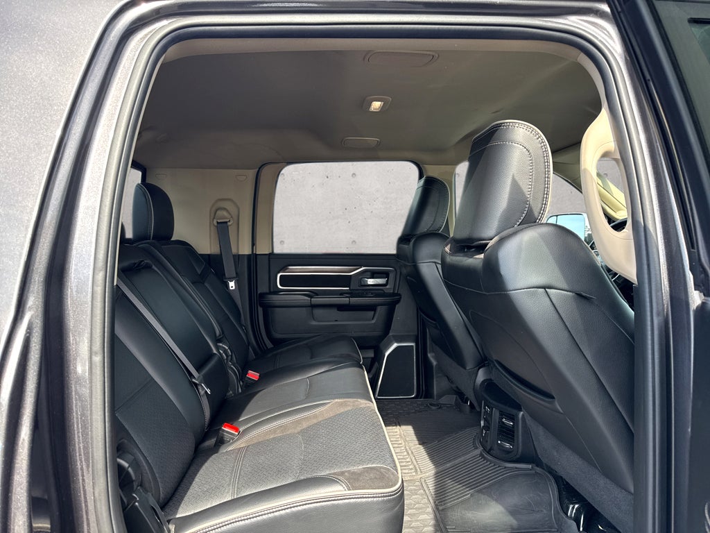 2022 RAM 3500 Laramie