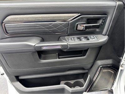 2025 RAM 2500 Limited