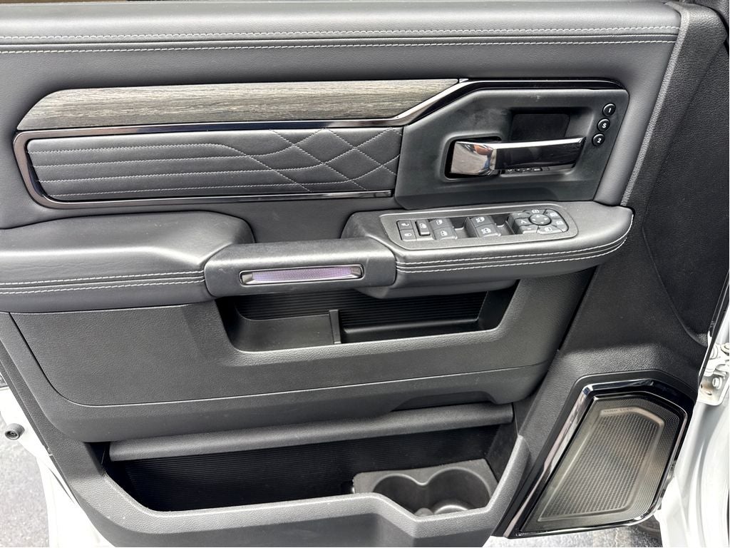 2025 RAM 2500 Limited
