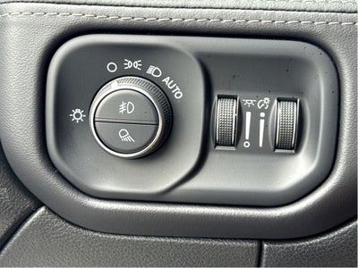 2025 RAM 2500 Limited