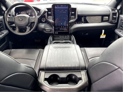 2025 RAM 2500 Limited
