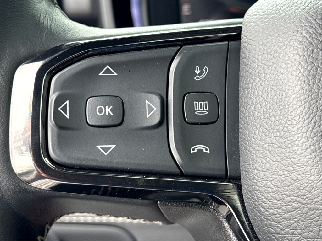 2025 RAM 2500 Limited