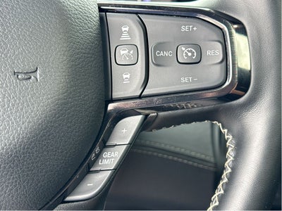 2025 RAM 2500 Limited