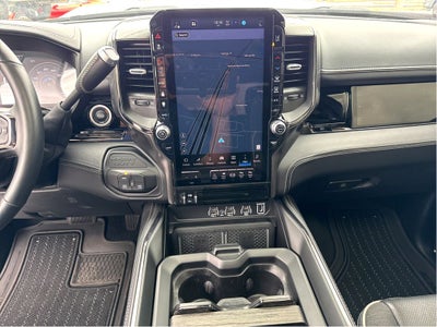 2025 RAM 2500 Limited