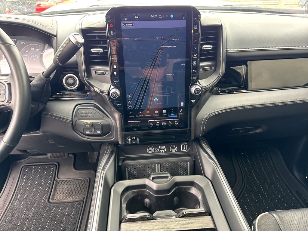 2025 RAM 2500 Limited