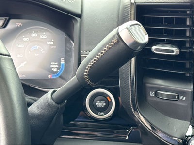 2025 RAM 2500 Limited