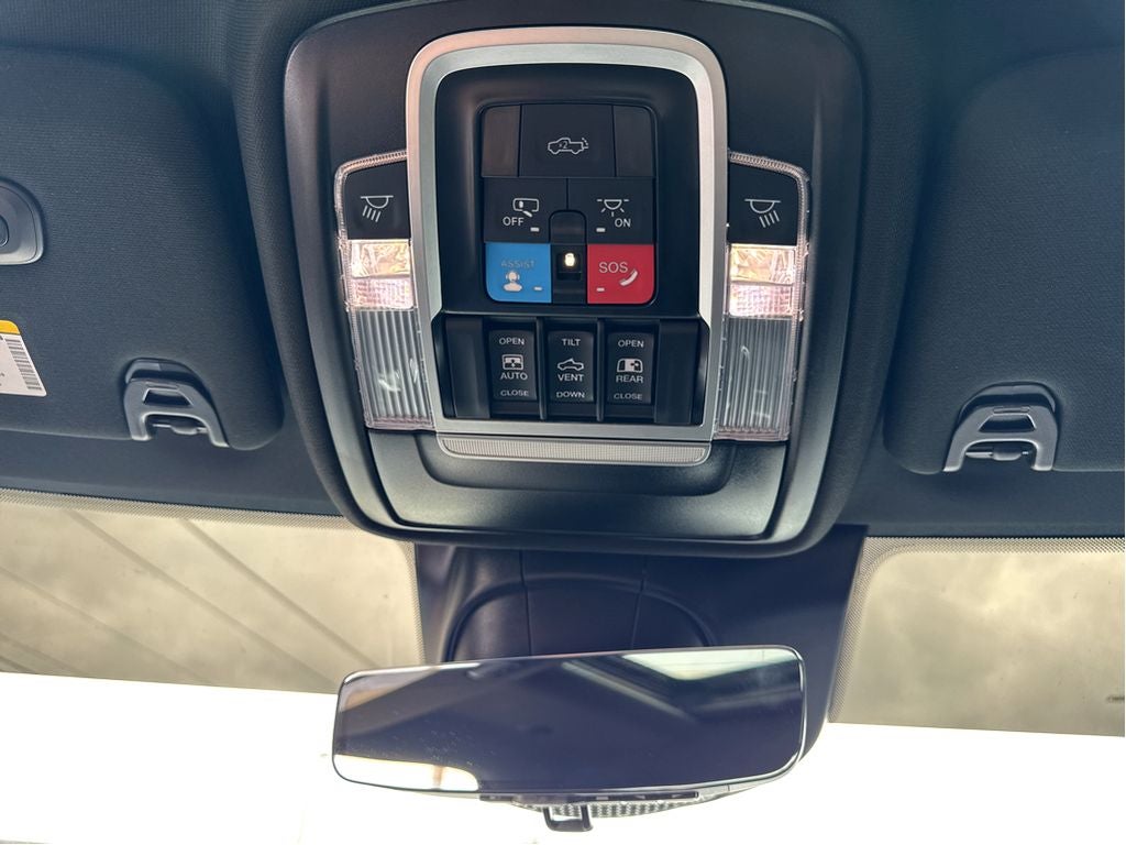 2025 RAM 2500 Limited