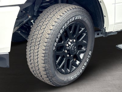 2025 RAM 2500 Limited